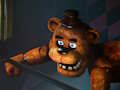 Lojë Five Nights at Freddy's: Dentist  në internet