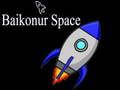 Lojë Hapësira Baikonur  në internet