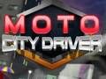 Lojë Shofer Moto City  në internet