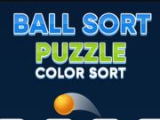 Lojë Puzzle për klasifikimin e topit  në internet