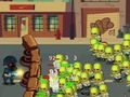 Lojë Vjen mumje: Rrethi Roguelike në internet