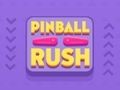 Lojë Pinball në internet