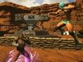 Lojë Legjenda Fighter Duo në internet