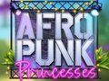Lojë Princesha Afro Punk  në internet