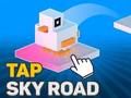 Lojë Prekni Sky Road  në internet