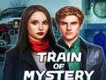 Lojë Treni i Misterit  në internet