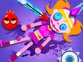 Lojë Hit Buddy: Zombie  në internet