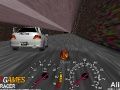Lojë Vrapuesi 3D Drag  në internet