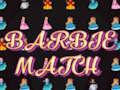 Lojë Ndeshje Barbie  në internet
