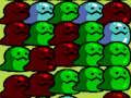 Lojë Puzzle Slime Buster  në internet