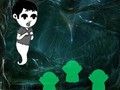 Lojë Dashuria Ghost Pair Arratisjes  në internet