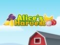 Lojë Korrja e Alices  në internet