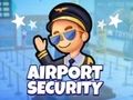 Lojë Siguria e Aeroportit  në internet