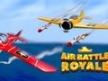 Lojë Battle Air Royale në internet