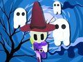 Lojë Parku im i Halloween  në internet
