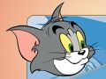 Lojë Bikerët Tom dhe Jerry  në internet