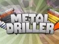 Lojë Shpues metali  në internet