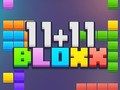 Lojë 11x11 Bloxx në internet
