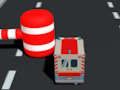 Lojë Nxitimi i Ambulancës  në internet