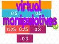Lojë Manipulimet virtuale  në internet