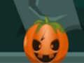 Lojë Prekni Pumpkin  në internet