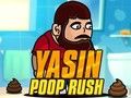 Lojë Yasin Puop Rush në internet