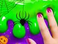 Lojë Fëmijët Unicorn Slime  në internet