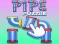 Lojë Puzzle tubash  në internet
