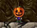 Lojë 15 Lojra Halloween  në internet