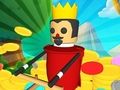 Lojë Woodman Idle Manjati  në internet