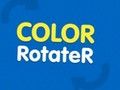 Lojë Rotator me ngjyra  në internet