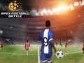 Lojë Beteja e Futbollit Apex  në internet