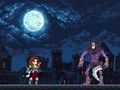 Lojë Elden Souls në internet