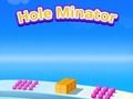 Lojë Vrima Minator  në internet