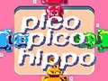 Lojë Pico Pico Hippo në internet