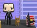 Lojë Super John Wick  në internet