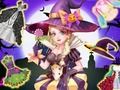 Lojë Boutique Princesha Halloween  në internet