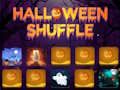 Lojë Përzierja e Halloween  në internet