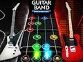 Lojë Band kitarë: Rock Battle  në internet