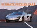 Lojë Makina Ultimate Puzzles  në internet