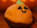Lojë Jigsaw e ëmbël për Halloween  në internet