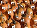 Lojë Jigsaw për Halloween  në internet