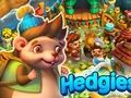 Lojë Hedges  në internet