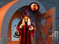 Lojë Sfida e dhomës së Halloween  në internet