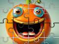 Lojë Lojë me bashkim pjesësh figure kungull halloween  në internet