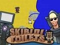 Lojë Tualete Skibidi  në internet