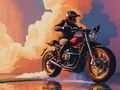 Lojë Simulator 3D Moto  në internet