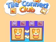 Lojë Tile Connect Club në internet