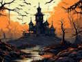 Lojë Gjuetia e Halloween-it duke zbuluar 100 lakuriq nate  në internet