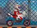 Lojë Moto xtreme në internet